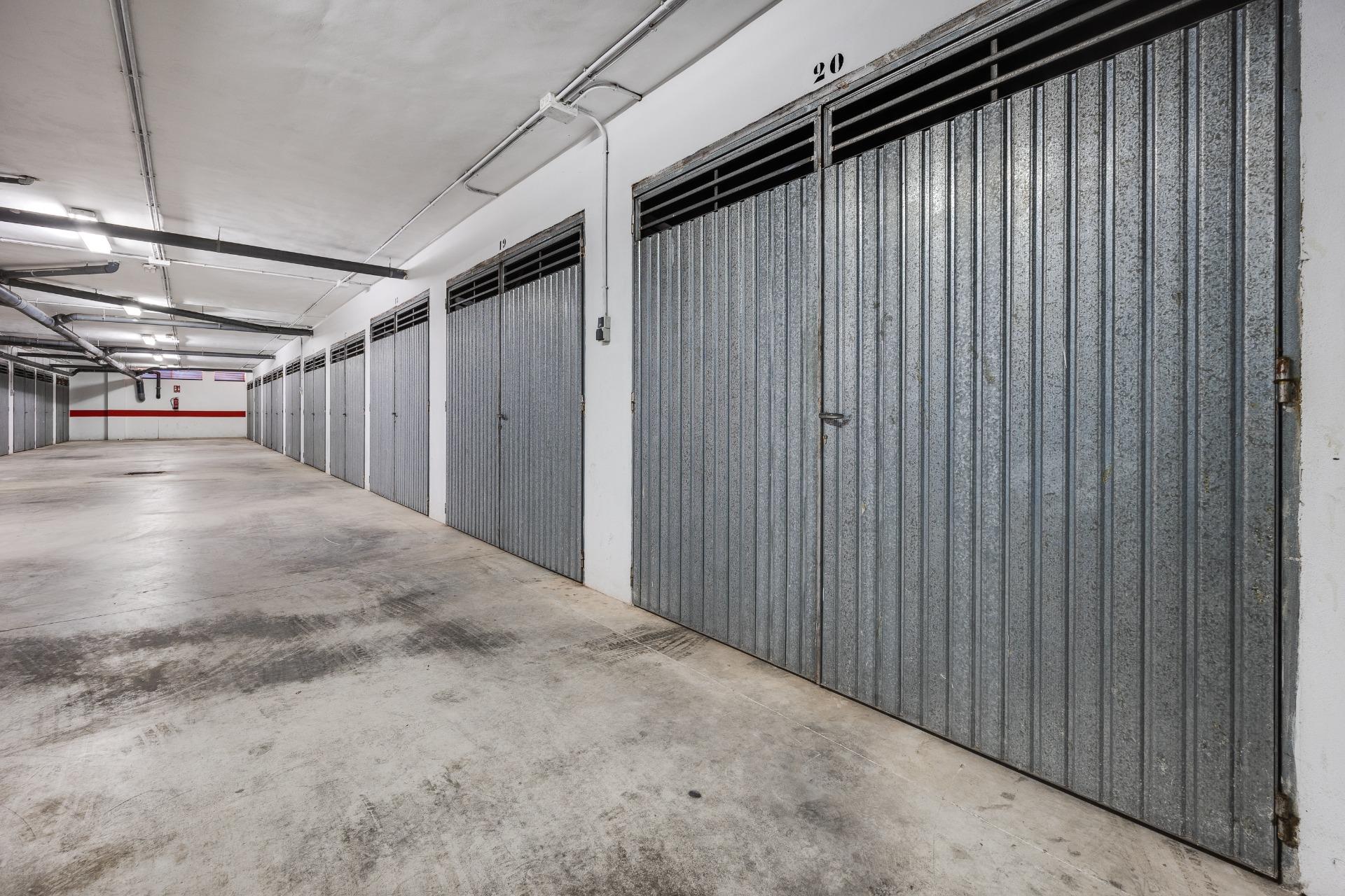 Garaje en Torrevieja