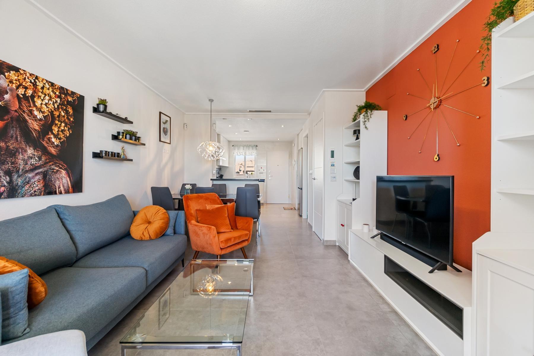 Apartamento en Torrevieja