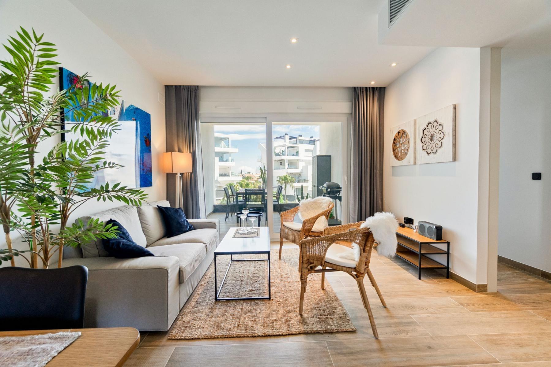 Apartamento en Torrevieja