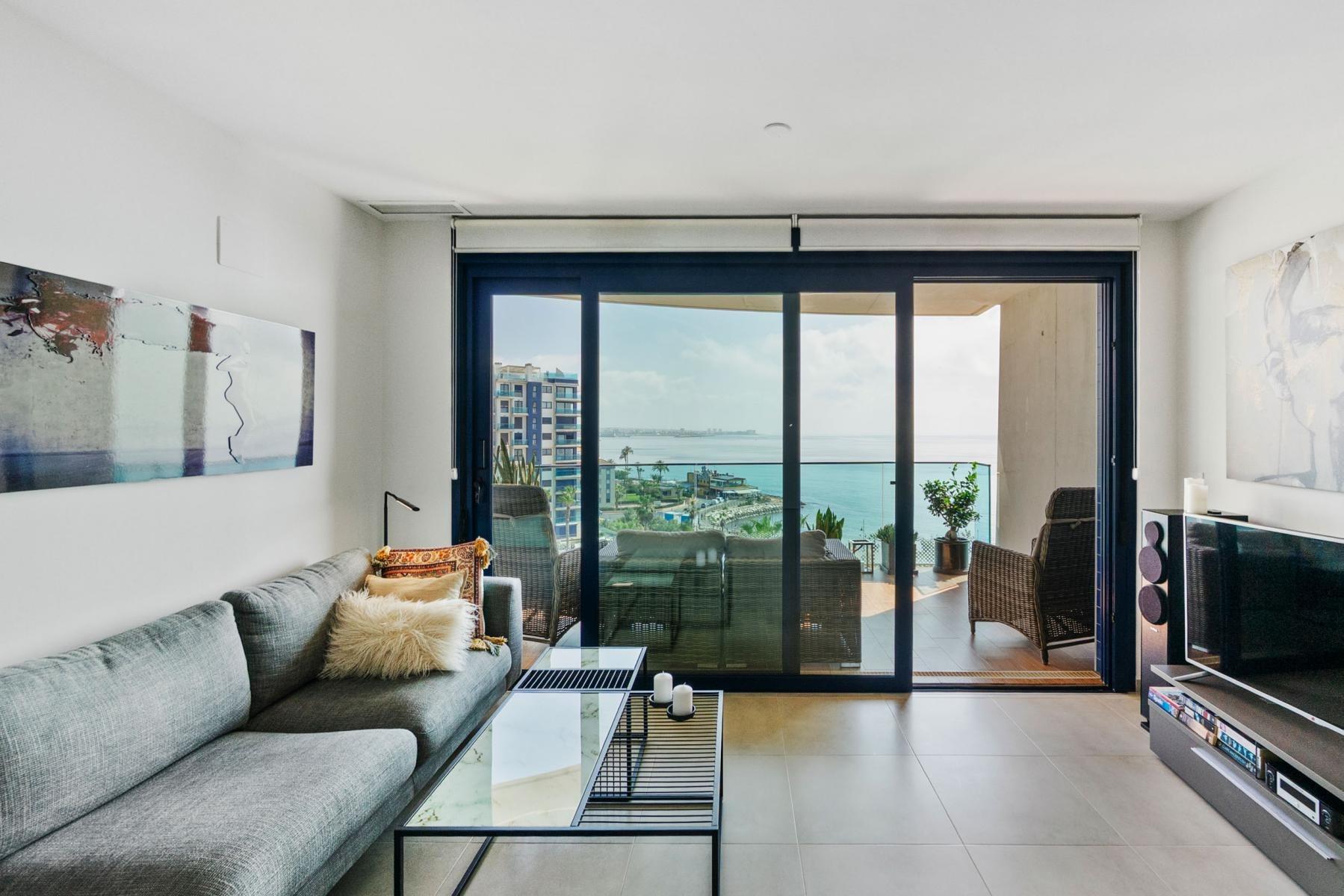 Apartamento en Torrevieja