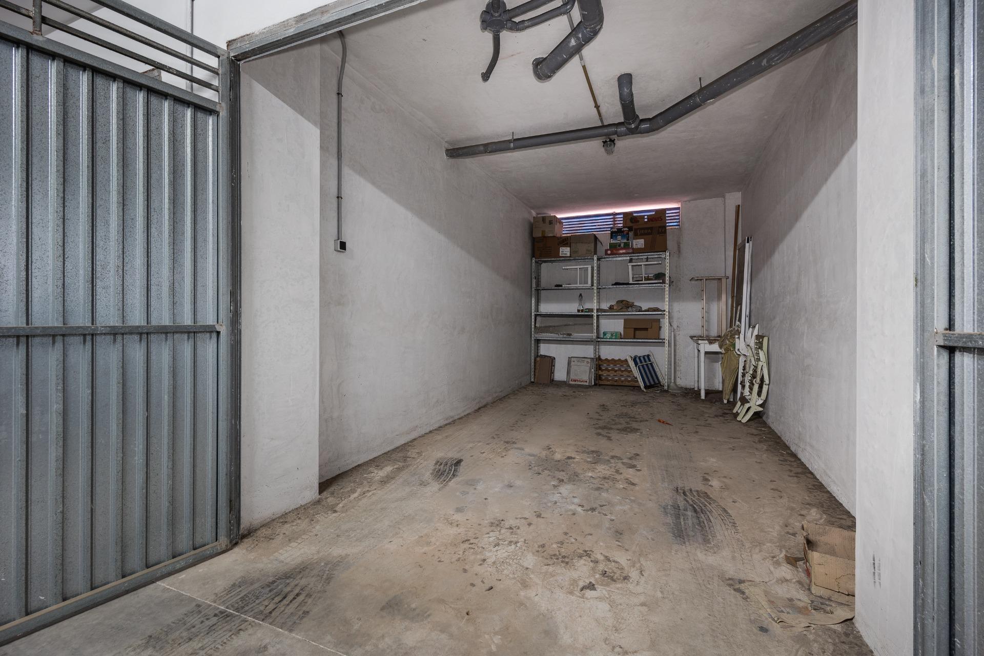 Garaje en Torrevieja