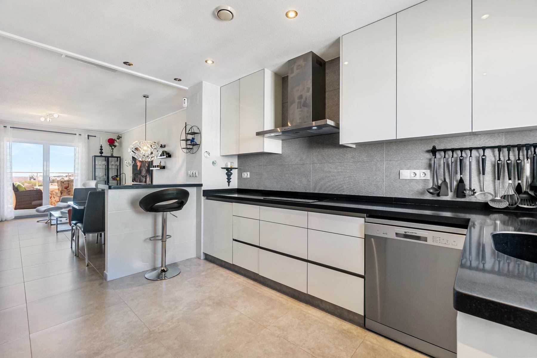 Apartamento en Torrevieja