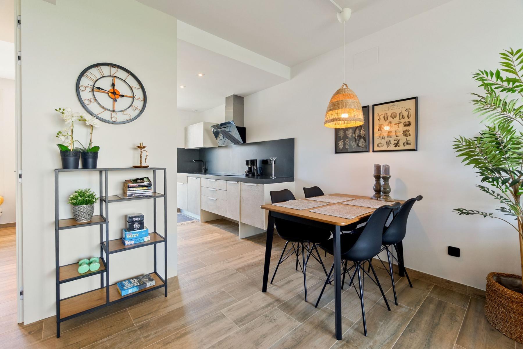 Apartamento en Torrevieja