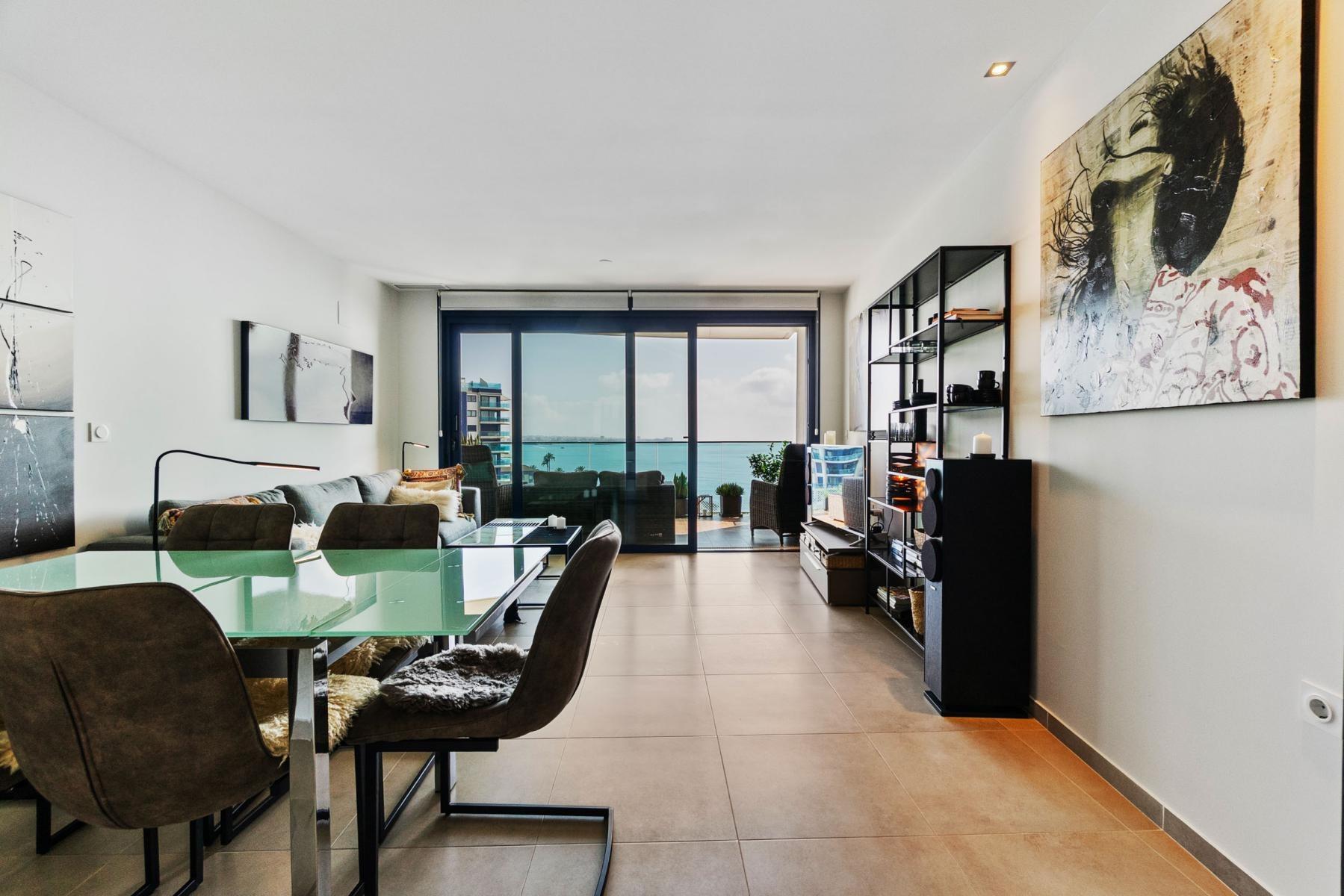 Apartamento en Torrevieja