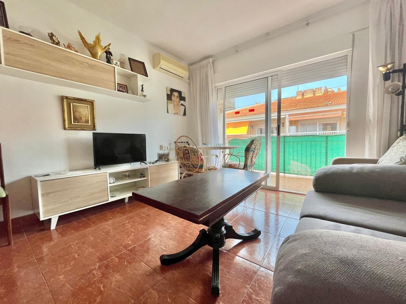 Apartamento en Torrevieja