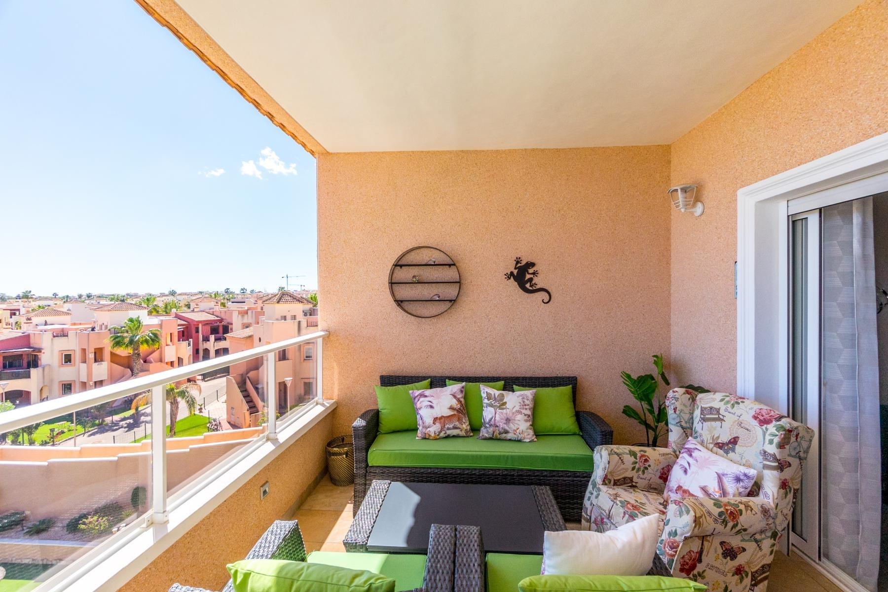 Apartamento en Torrevieja