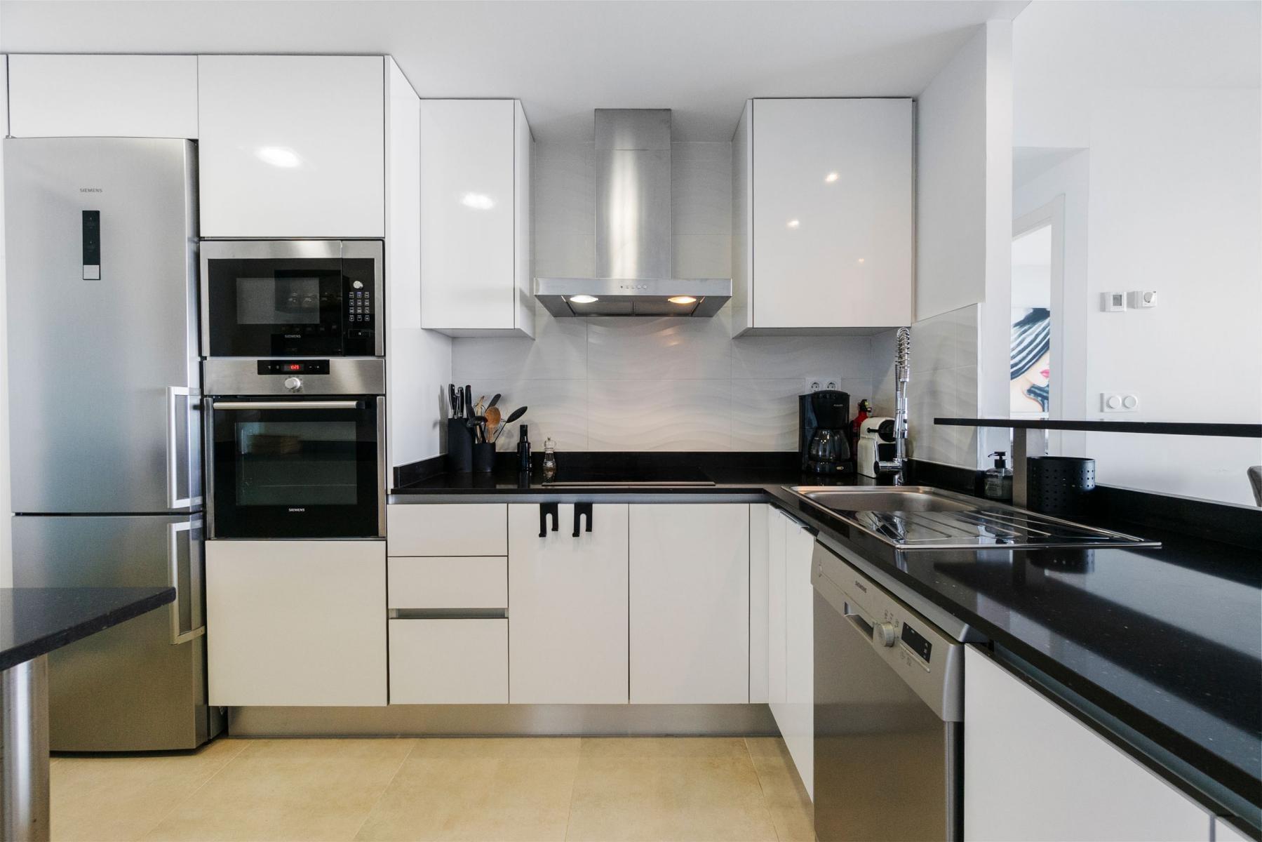 Apartamento en Torrevieja