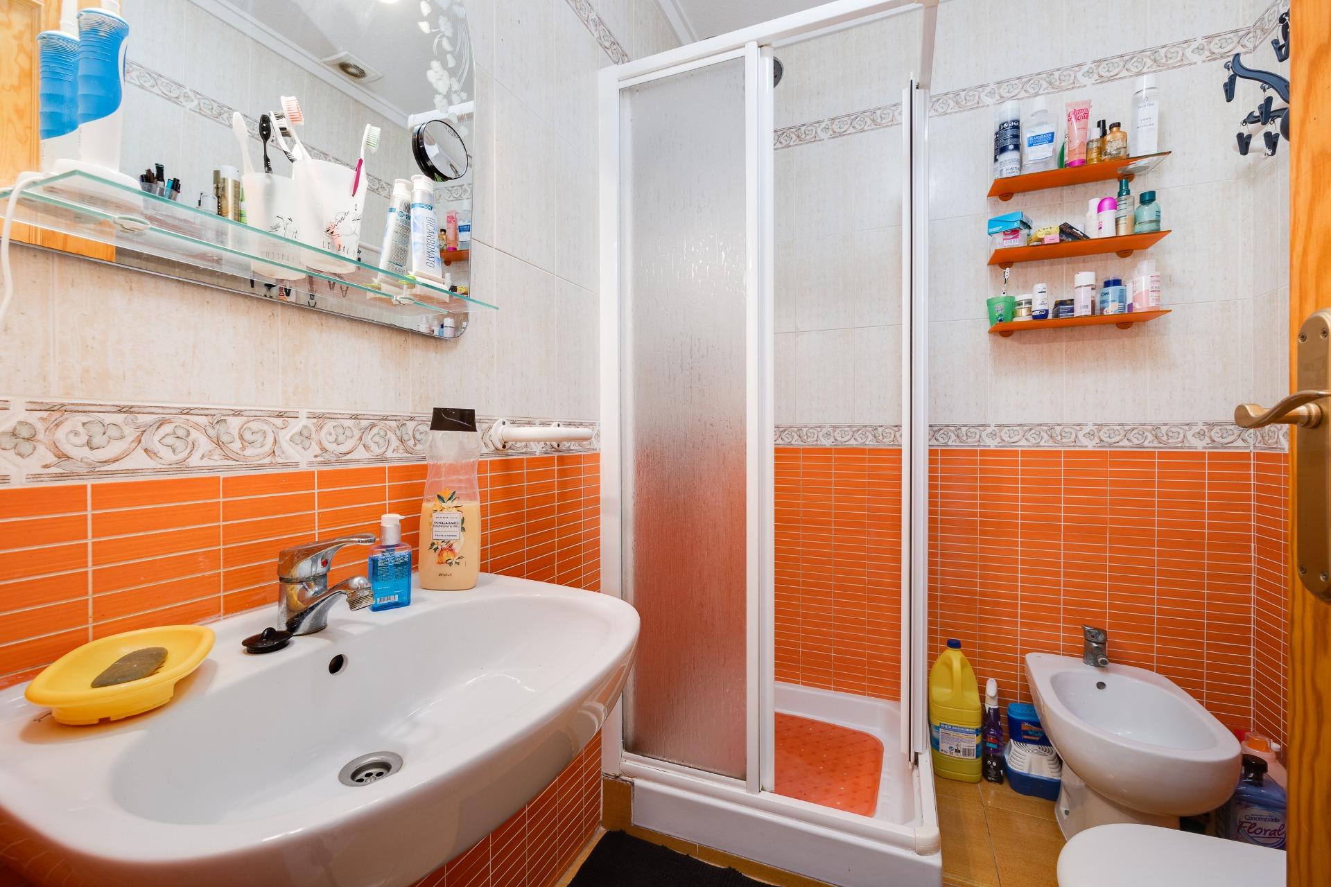 Bungalow Planta Alta en Torrevieja