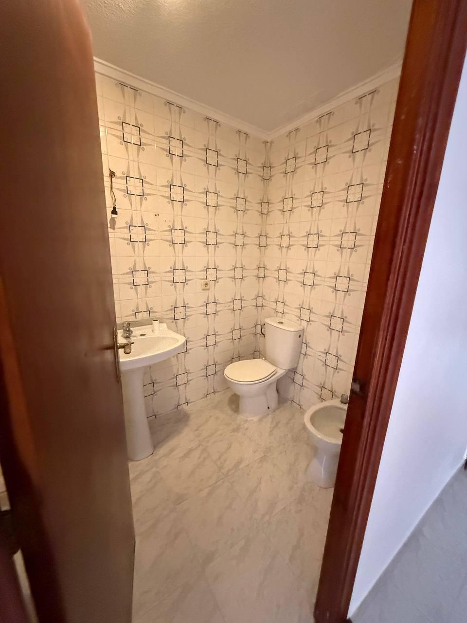 Apartamento en Torrevieja