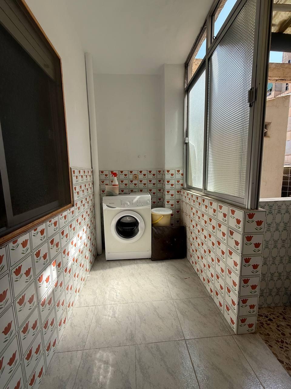 Apartamento en Torrevieja