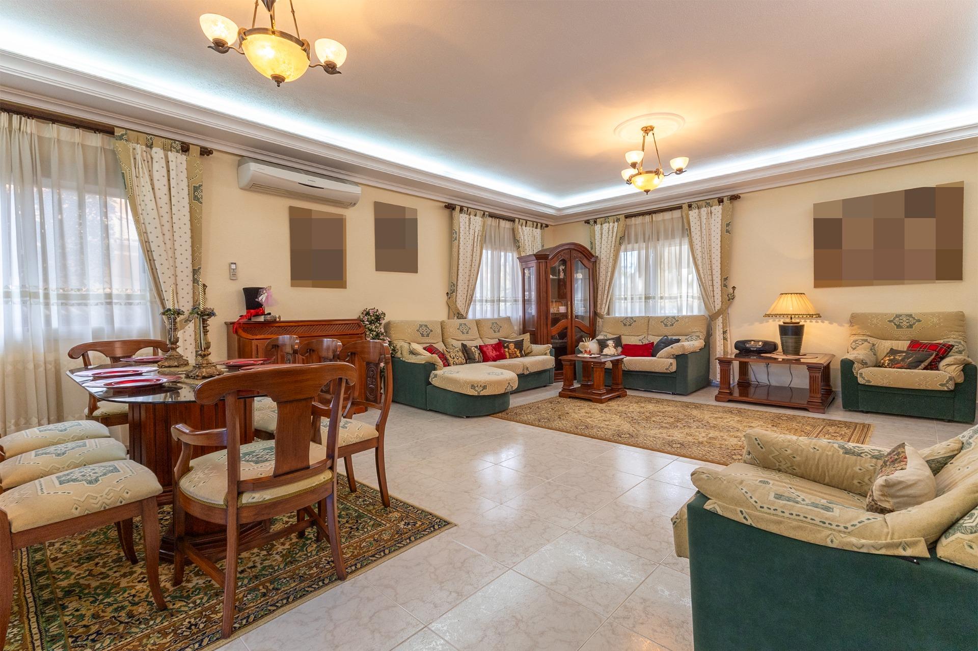 Villa en Ciudad quesada