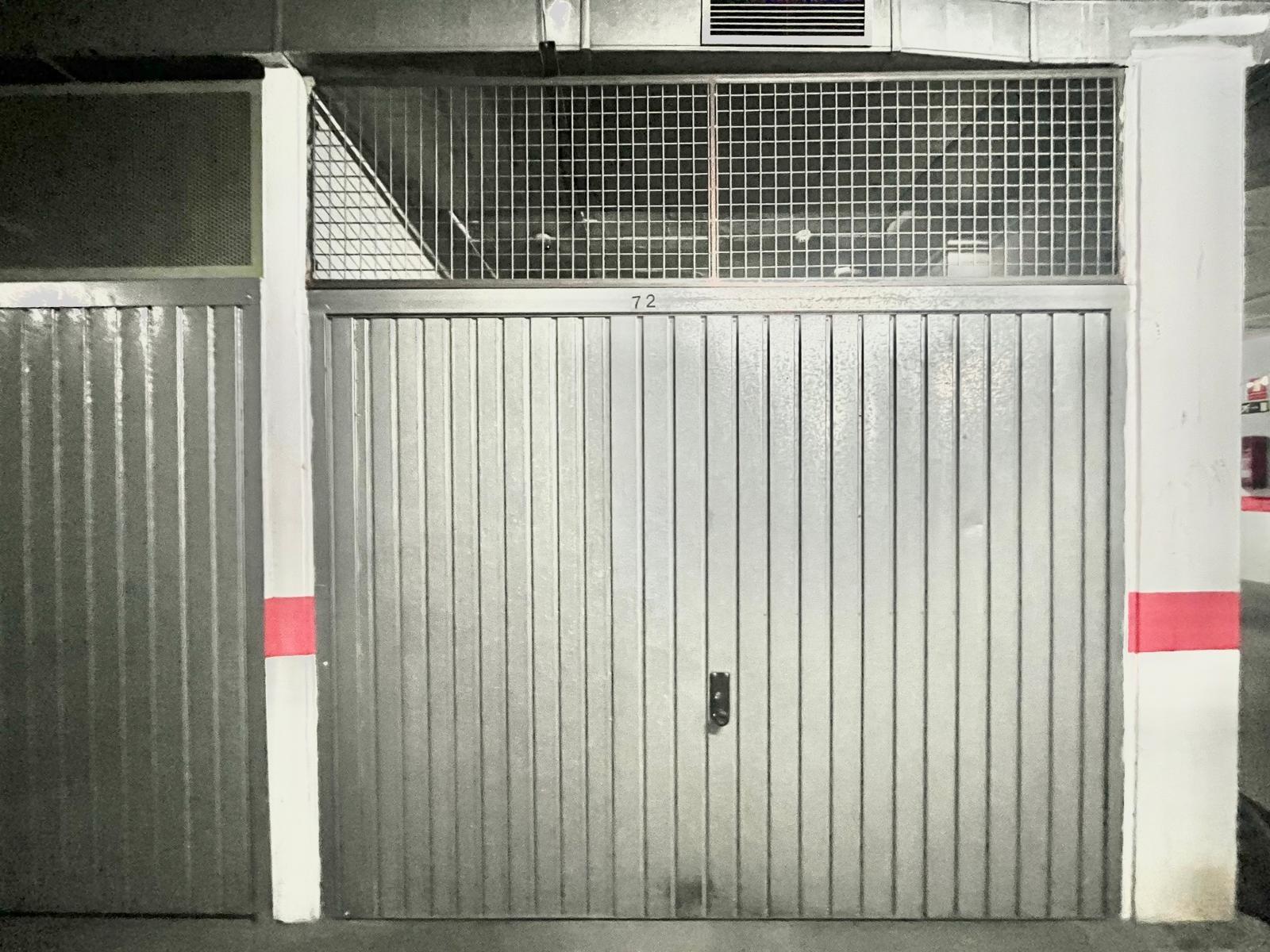 Garaje en Torrevieja