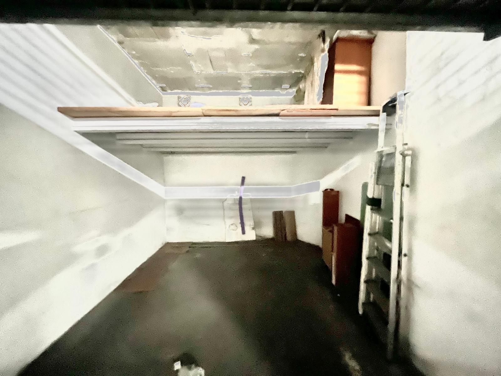 Garaje en Torrevieja