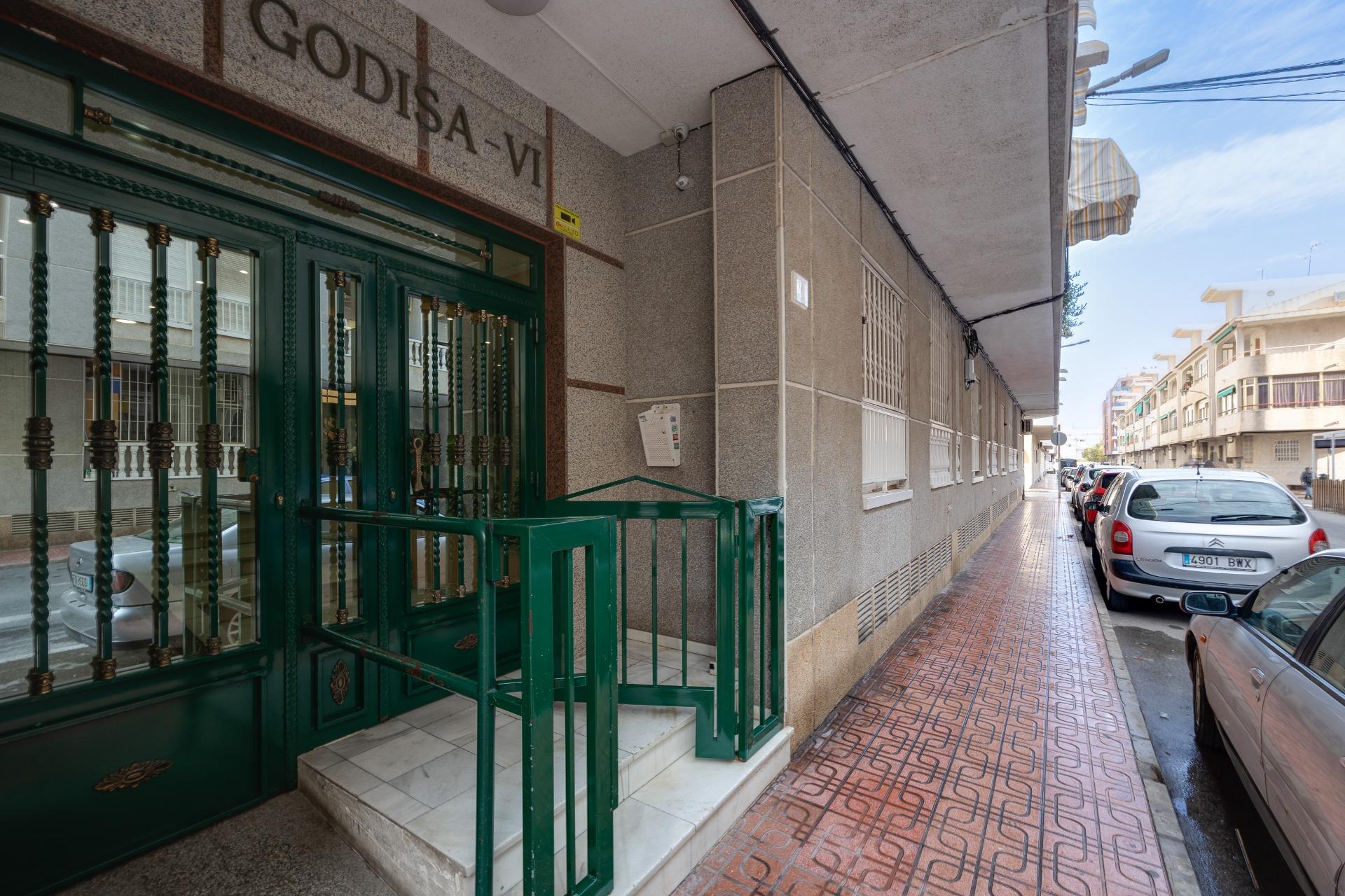 Estudio en Torrevieja