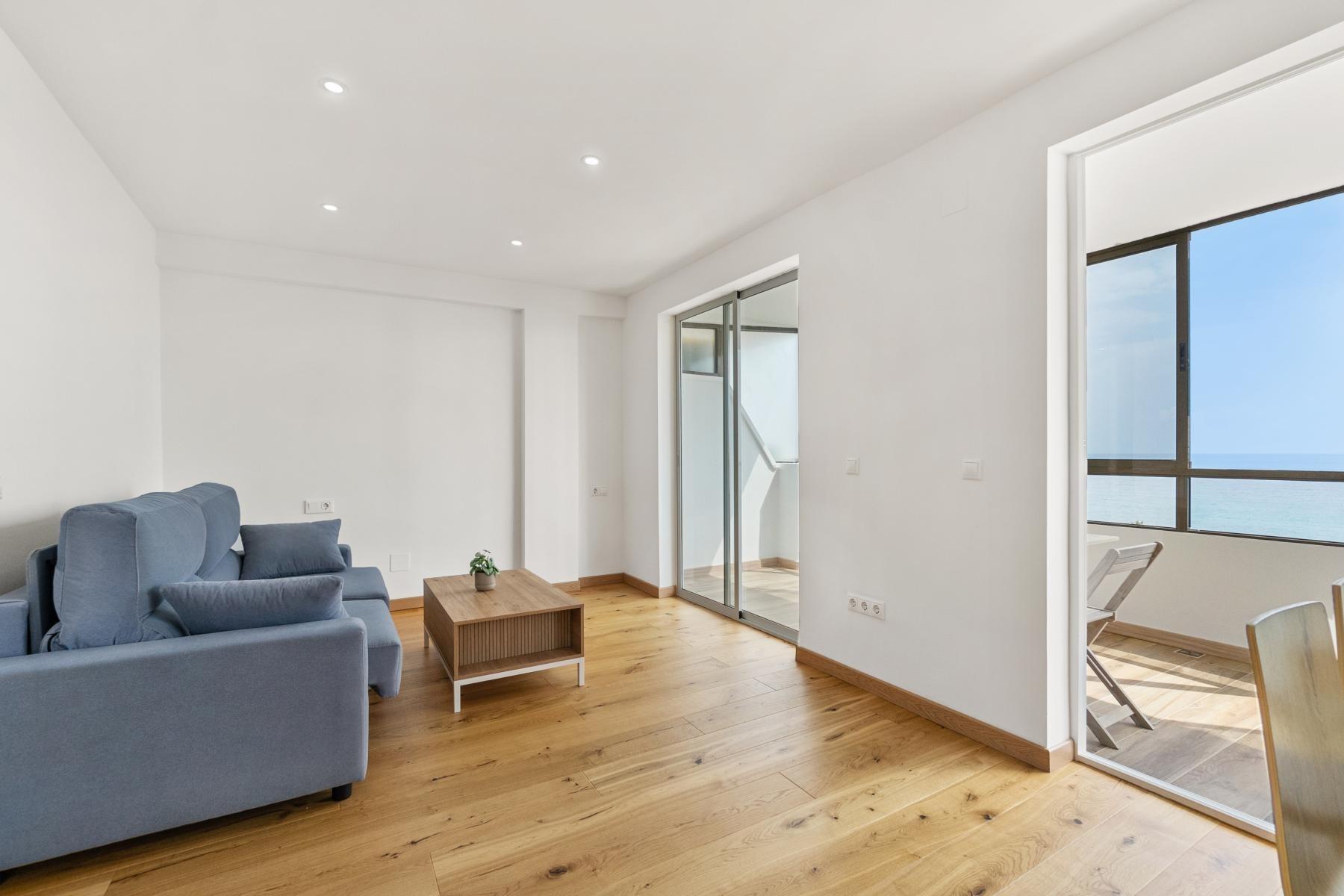 Ático en Torrevieja