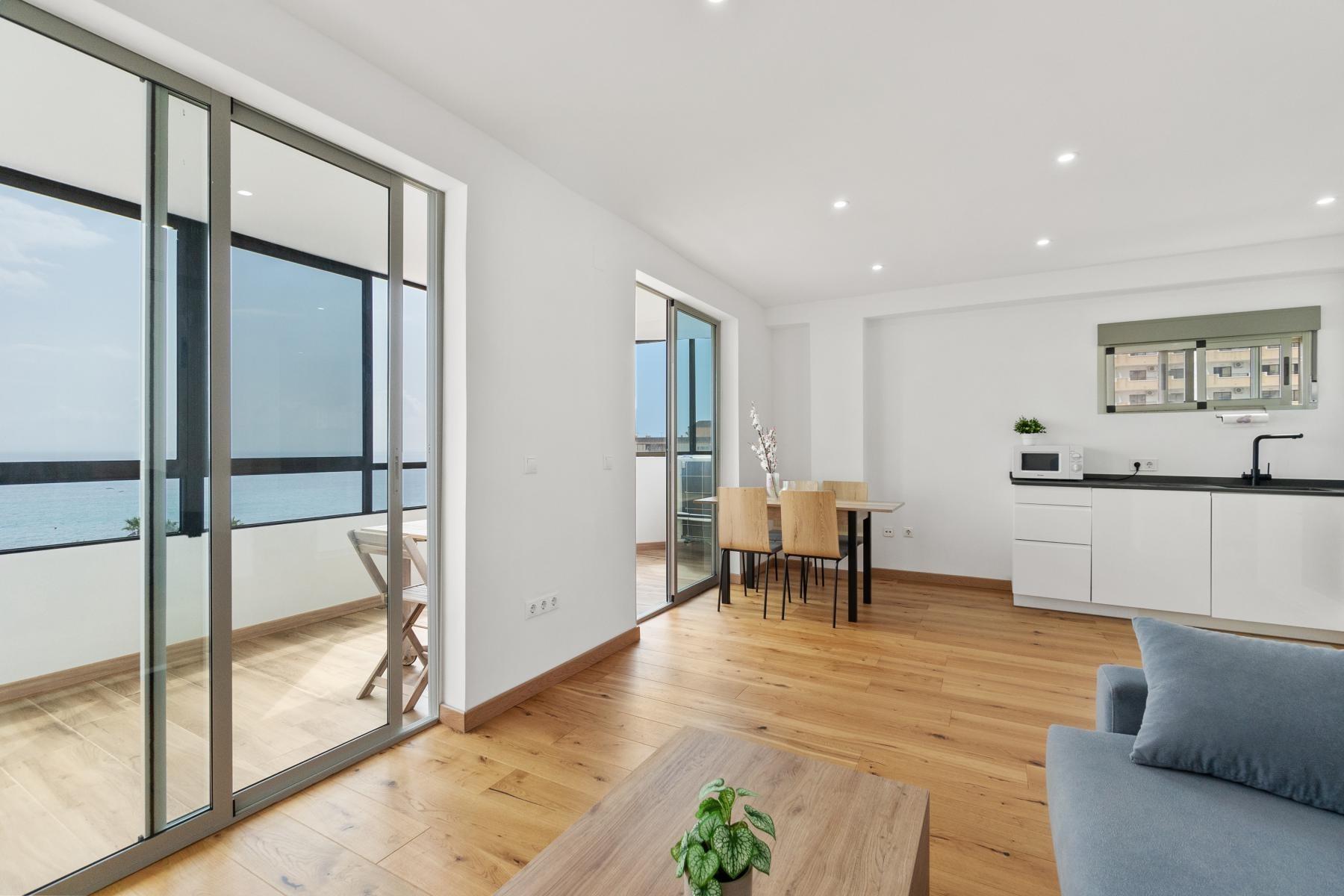 Ático en Torrevieja