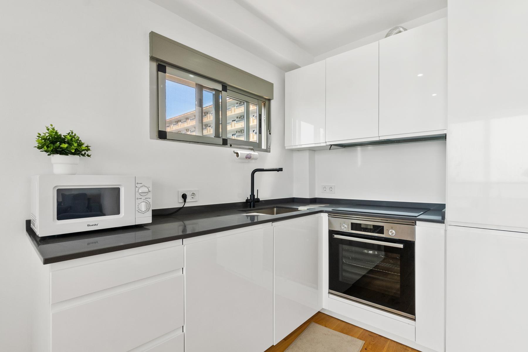 Ático en Torrevieja