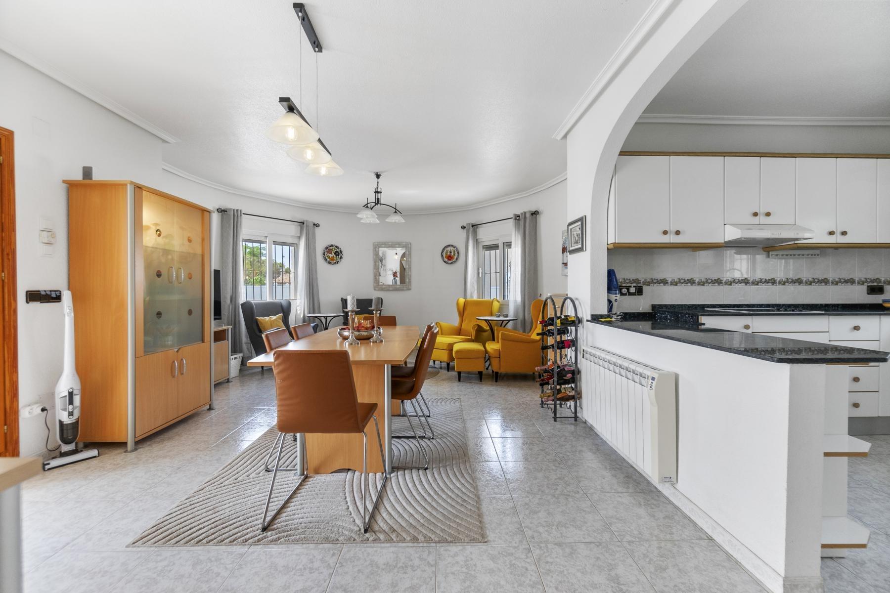 Villa en Orihuela Costa