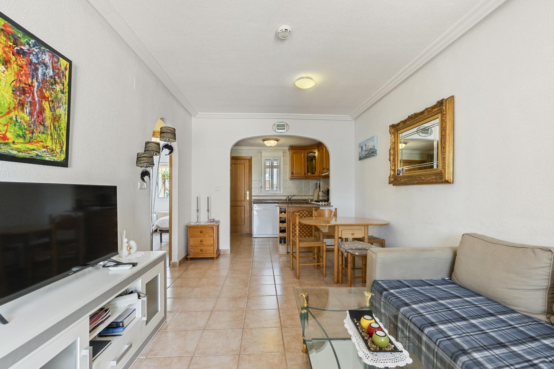 Planta baja en Torrevieja