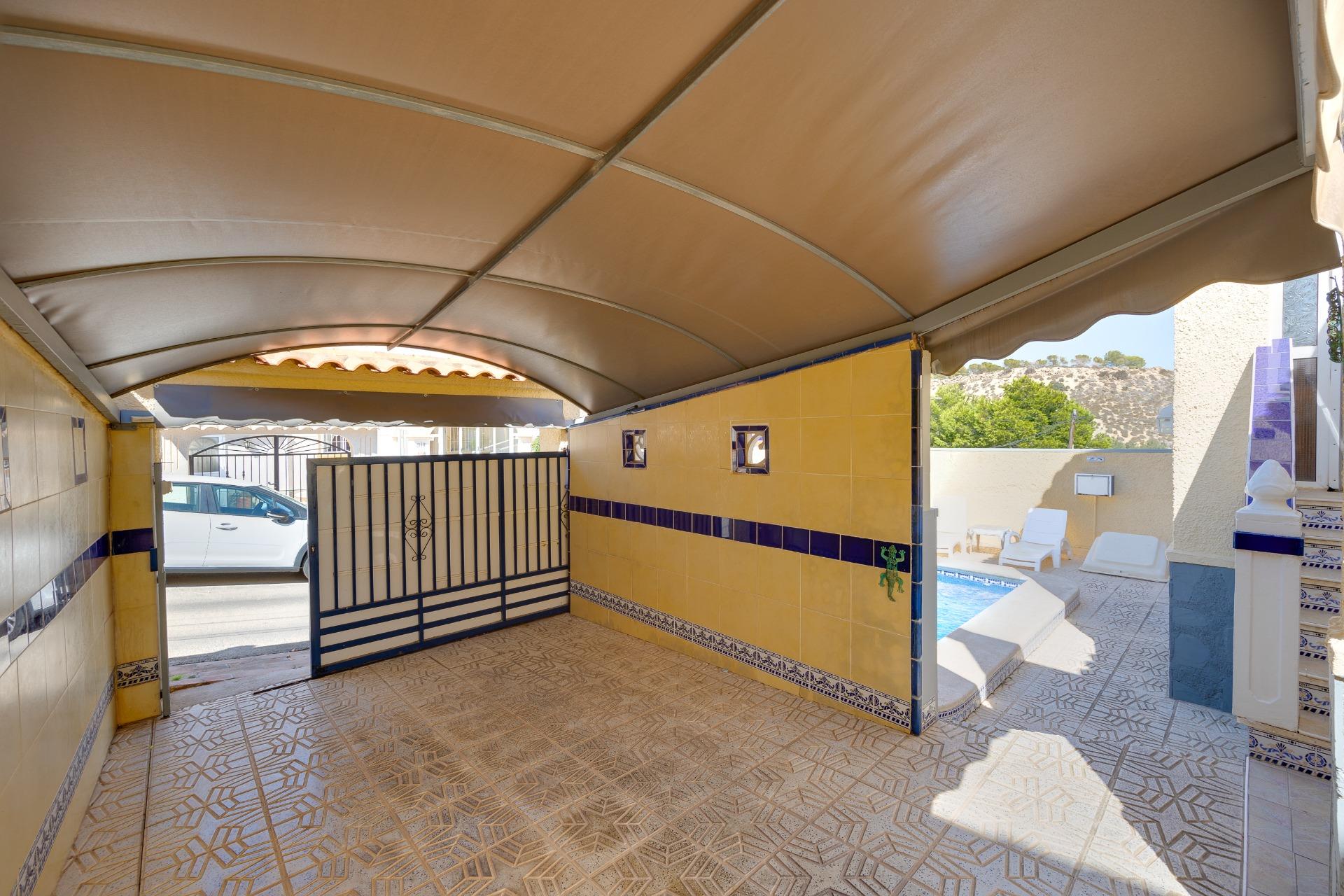 Chalet en San Fulgencio