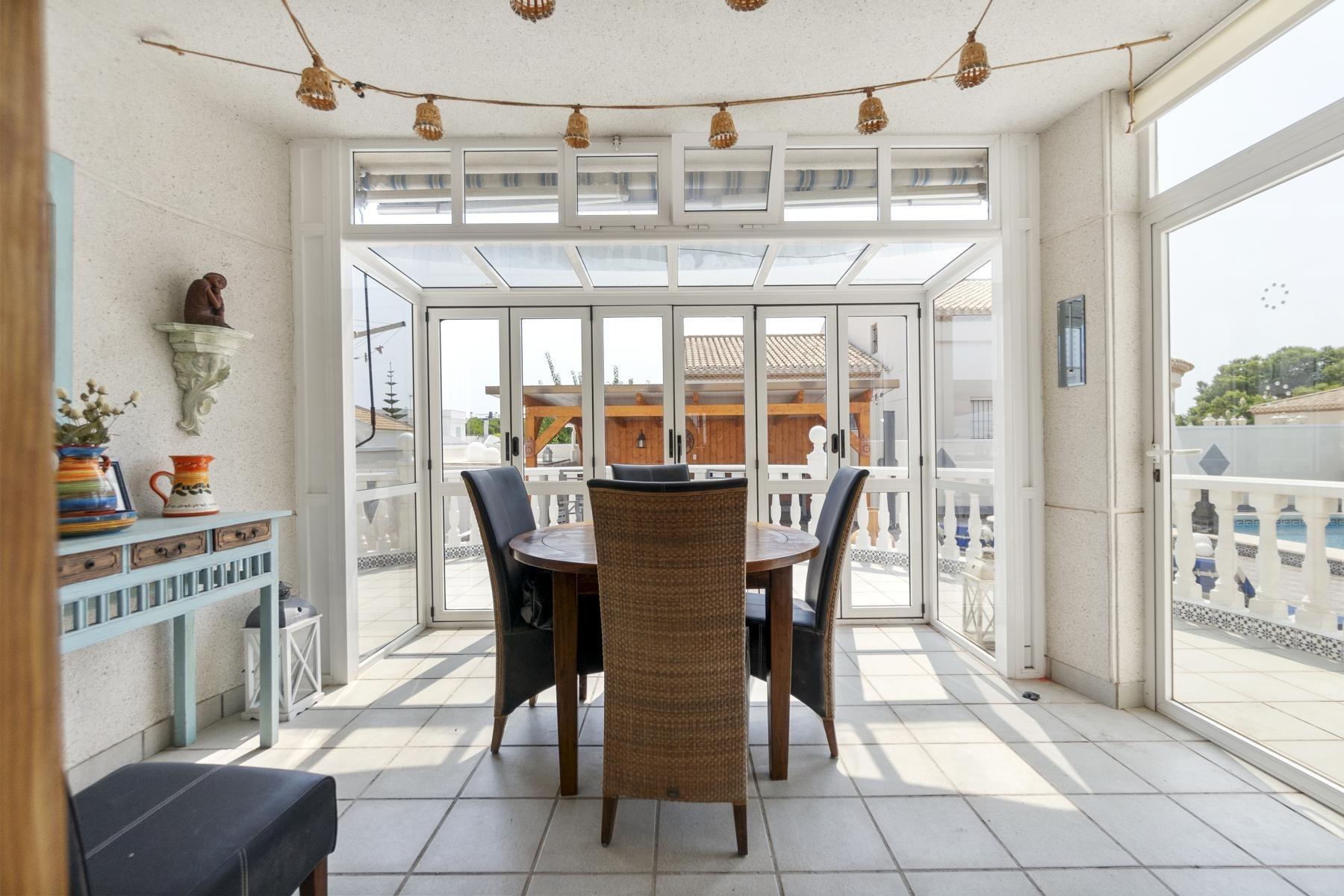 Villa en Orihuela Costa