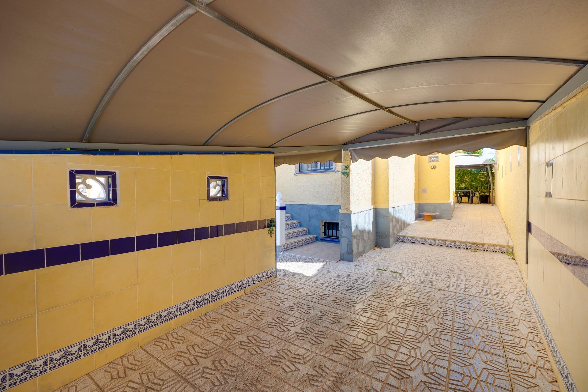 Chalet en San Fulgencio