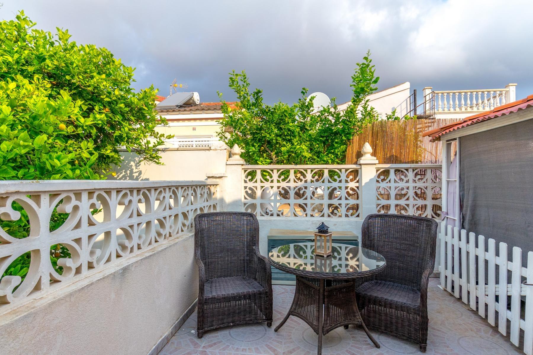 Villa en Orihuela Costa