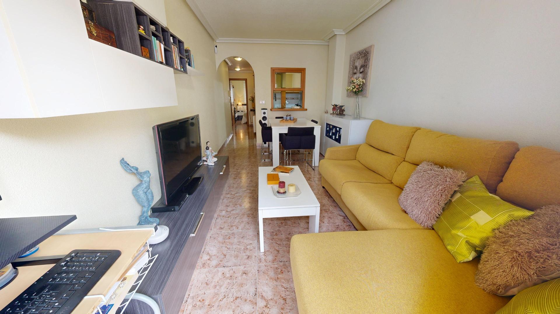 Apartamento en Torrevieja