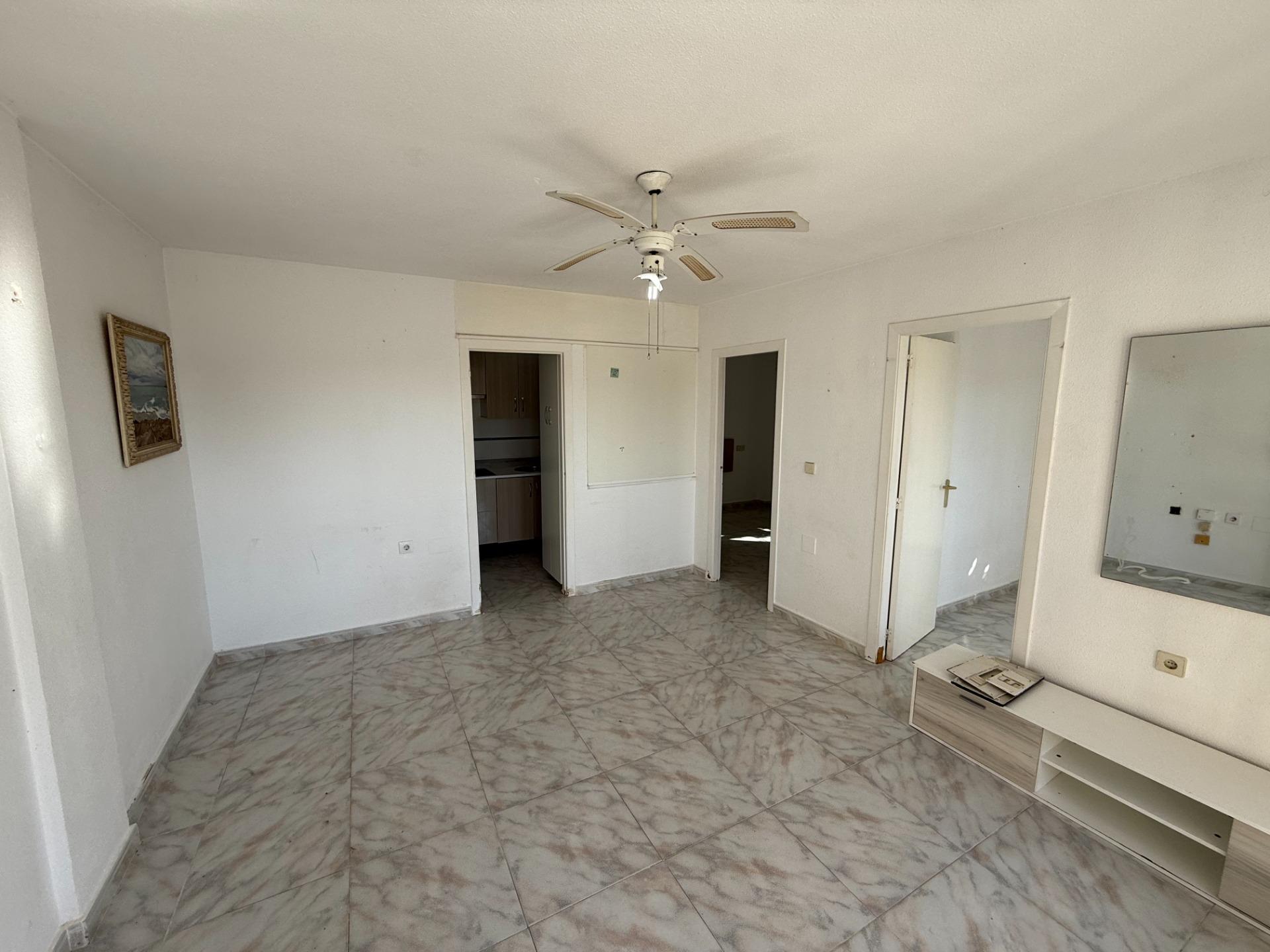 Adosado en Torrevieja