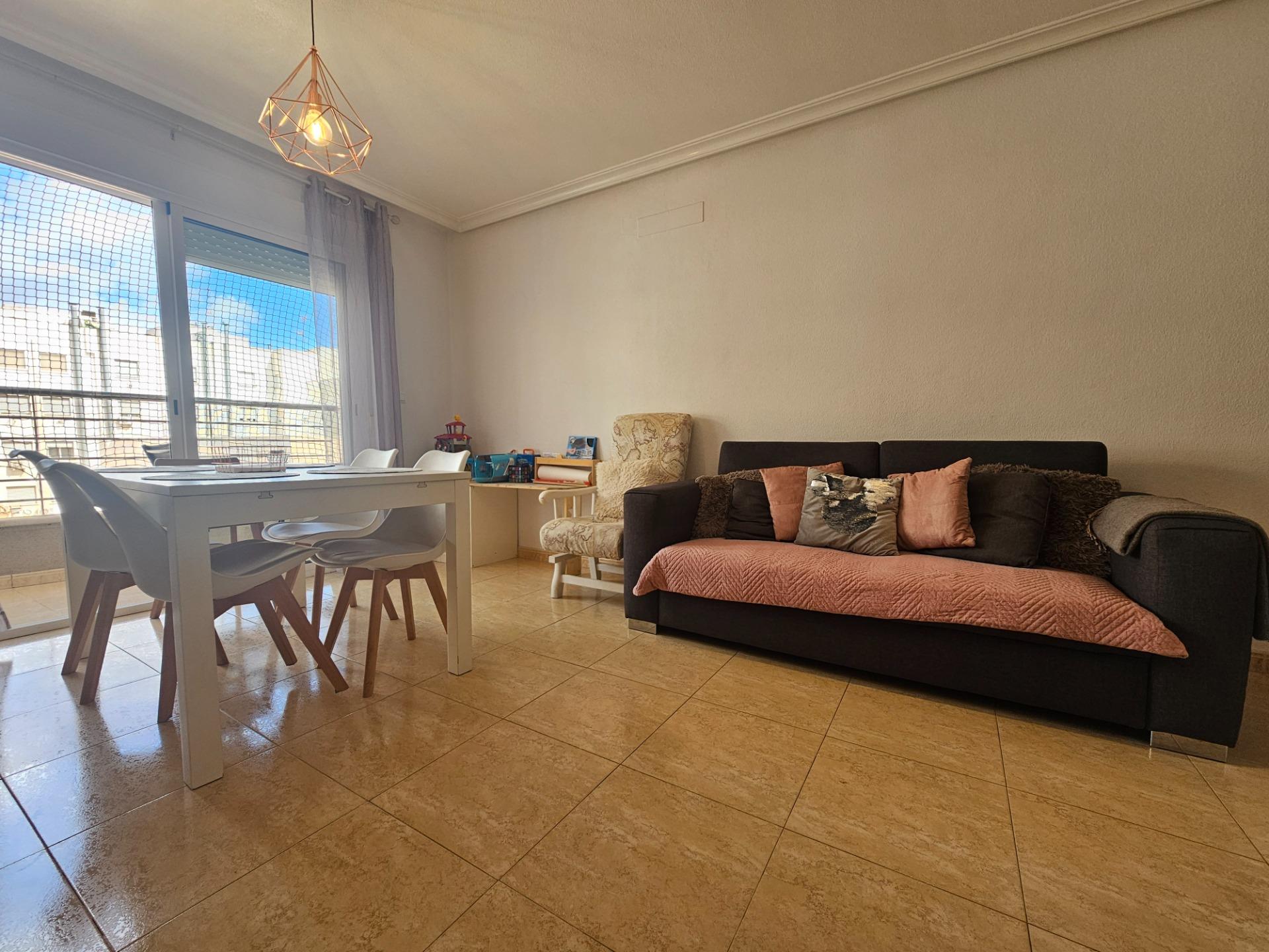 Apartamento en Torrevieja