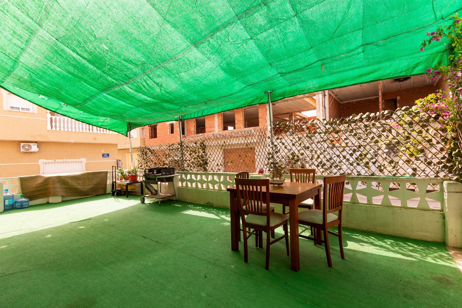 Finca rústica en Orihuela