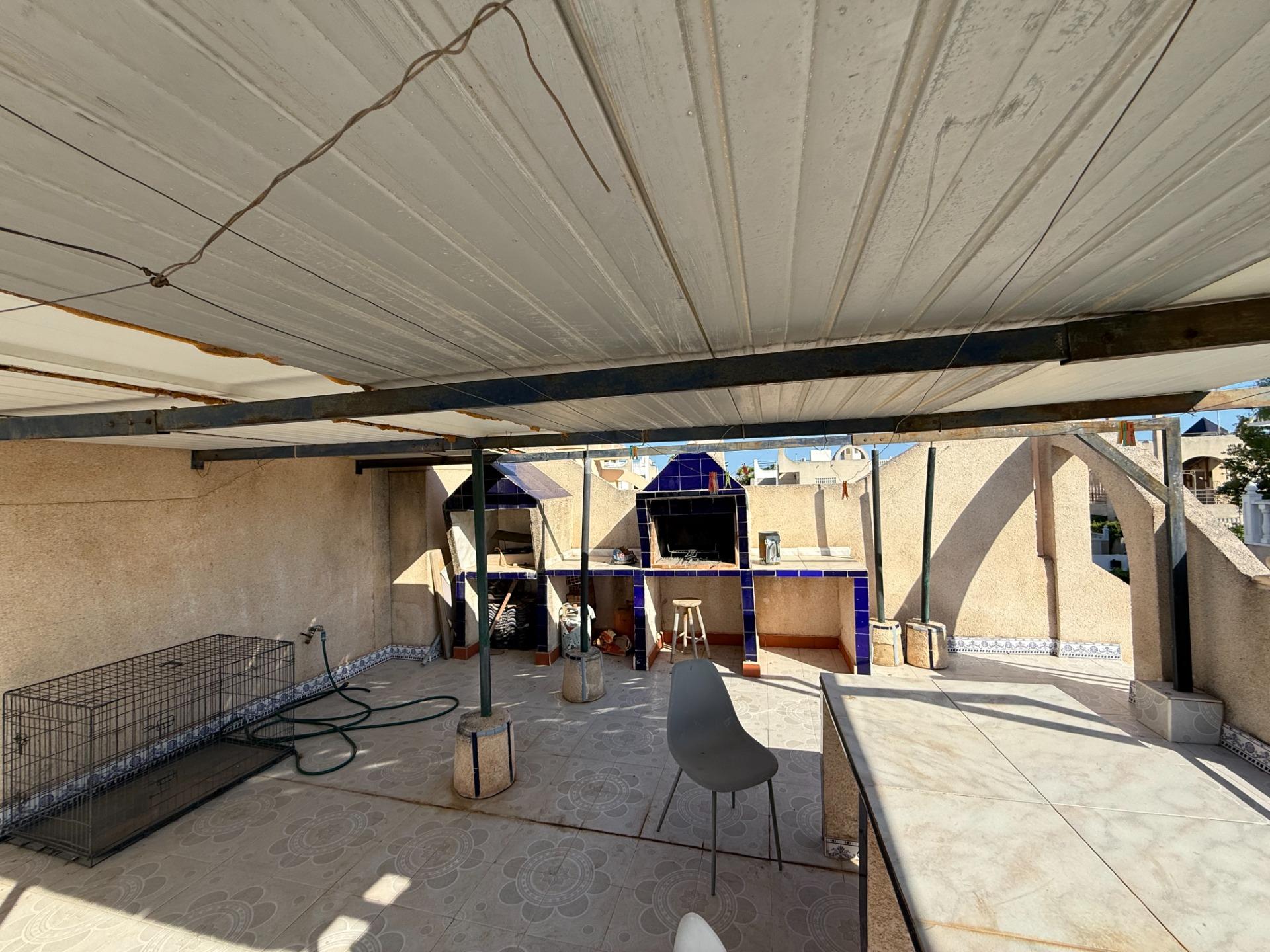 Adosado en Torrevieja