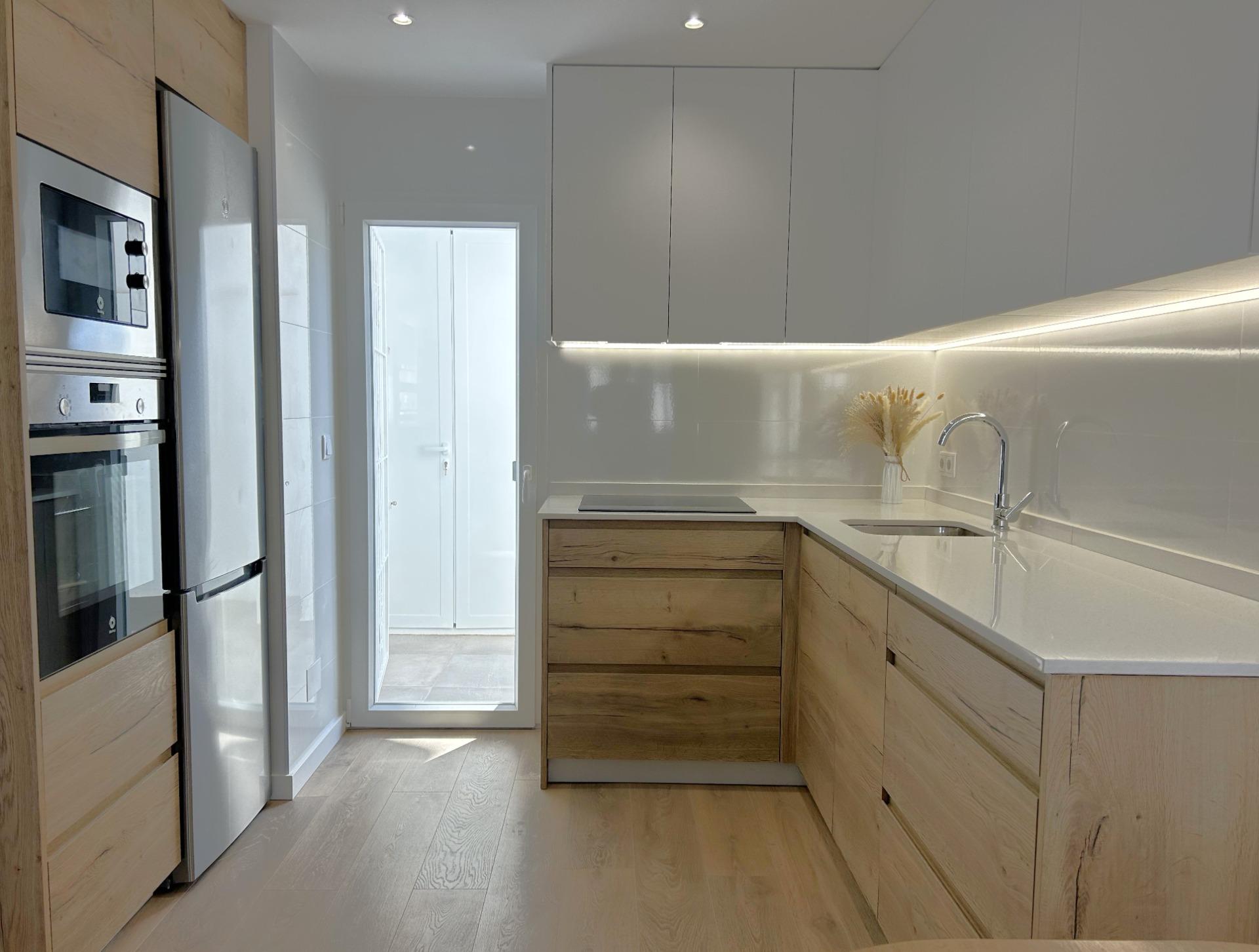 Bungalow Planta Baja en Torrevieja