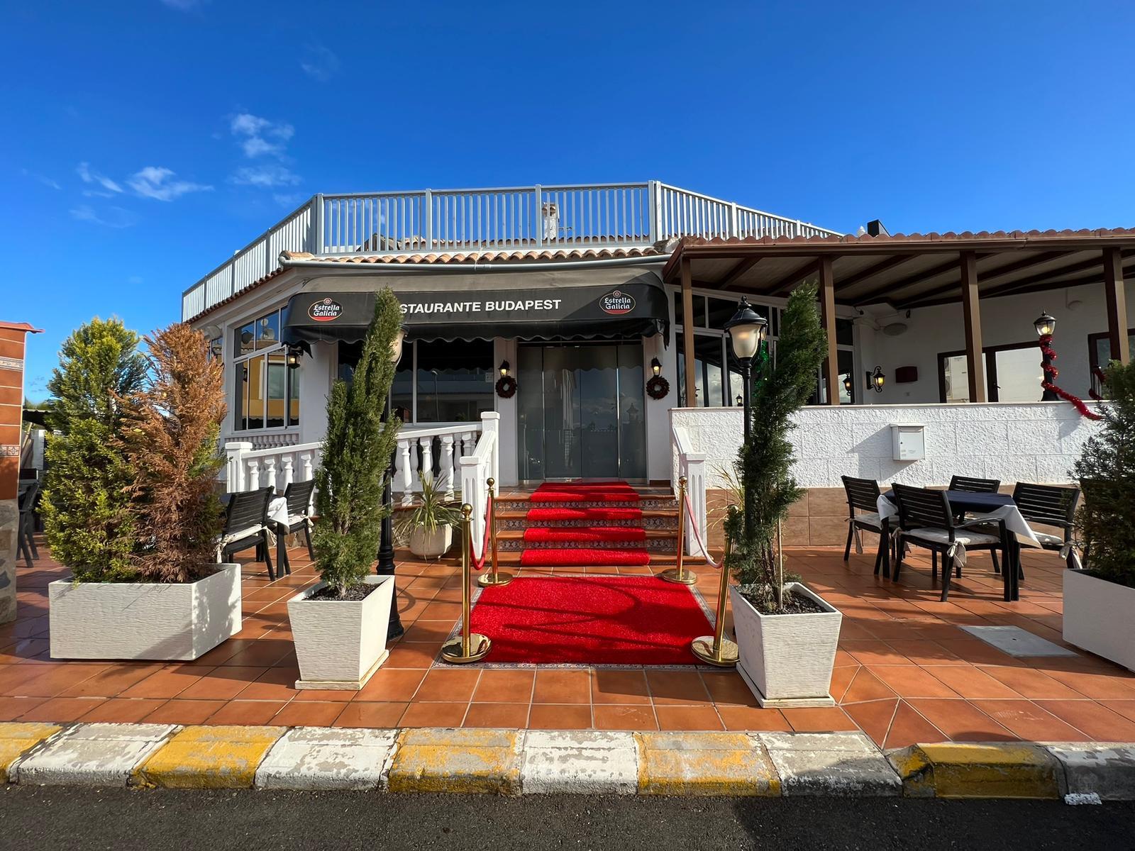 Negocio en Ciudad quesada