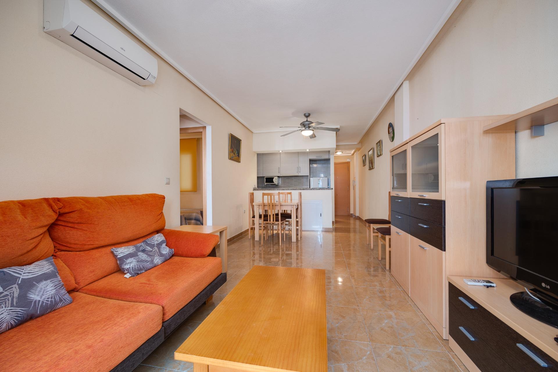 Apartamento en Torrevieja