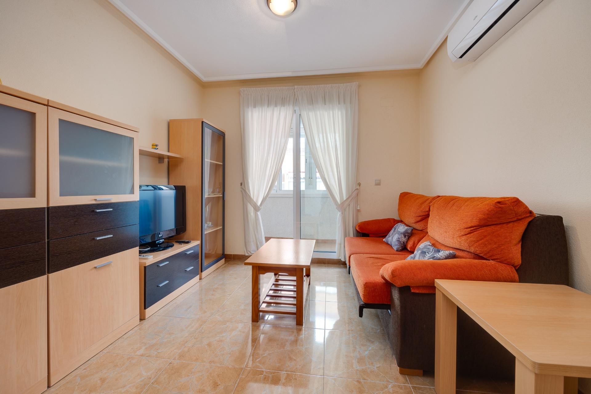 Apartamento en Torrevieja