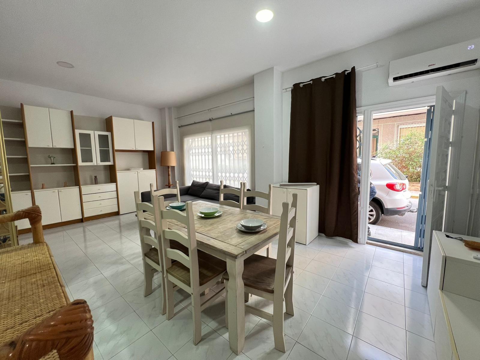 Estudio en Torrevieja