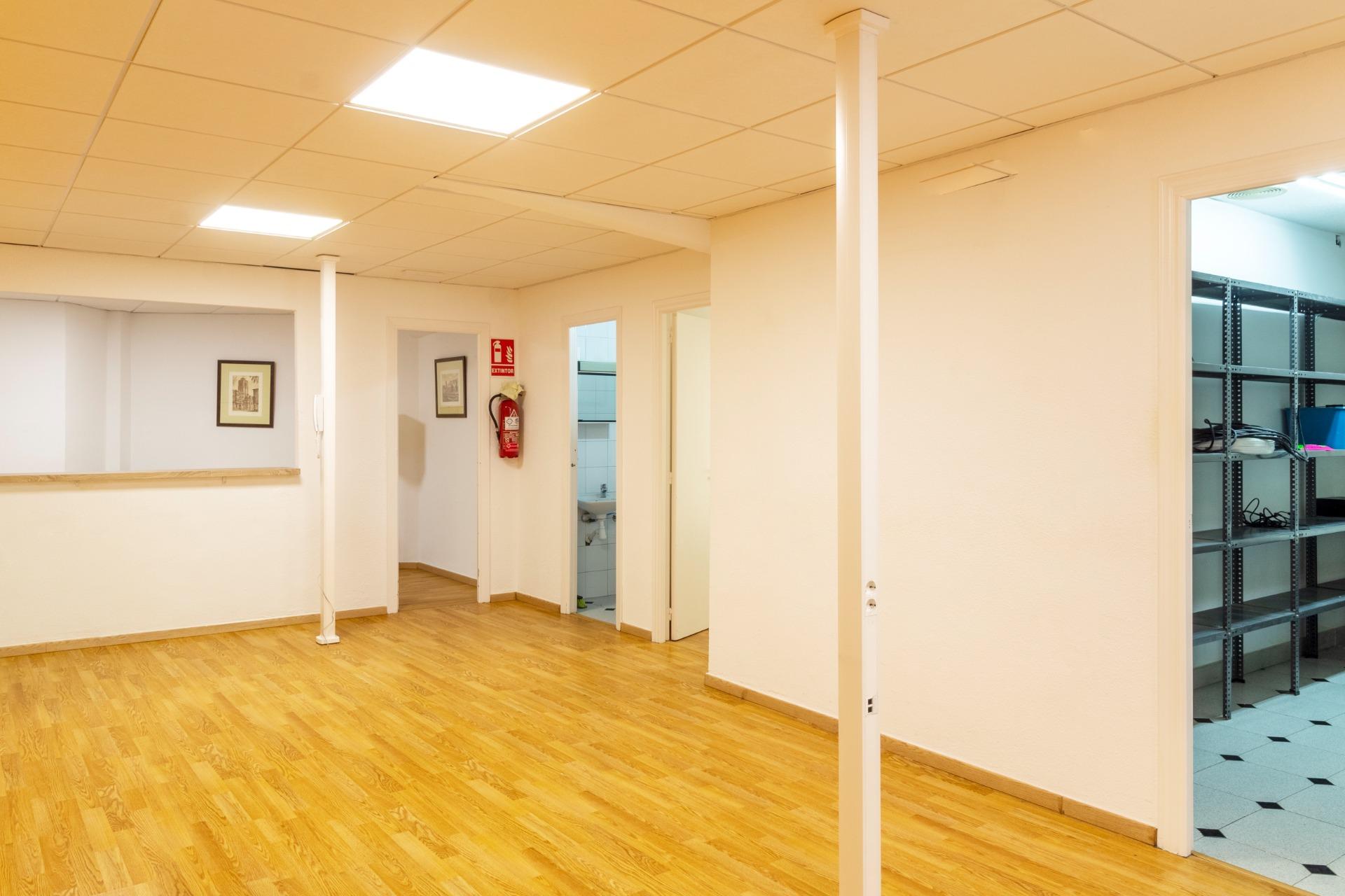 Local comercial en Orihuela