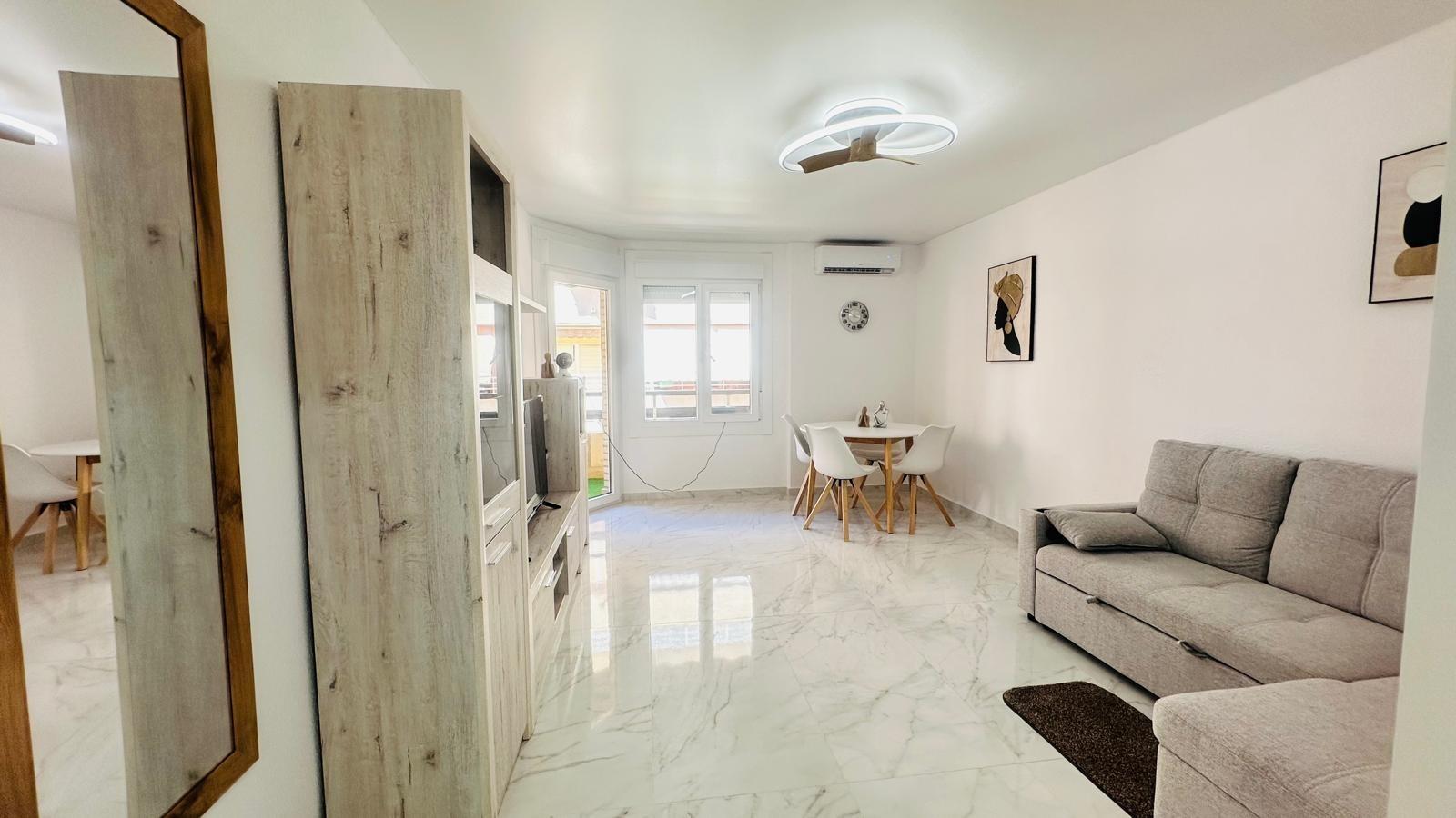 Apartamento en Torrevieja