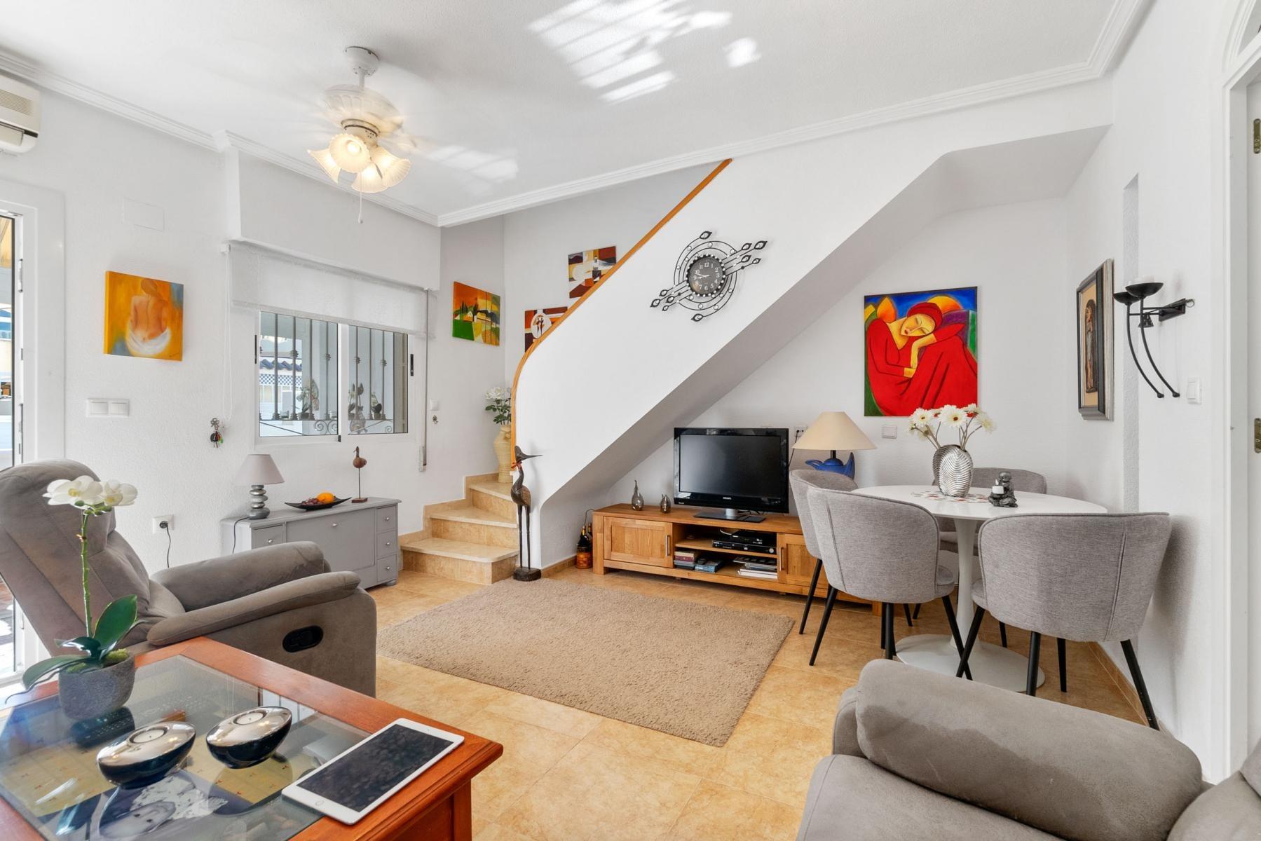 Adosado en Torrevieja