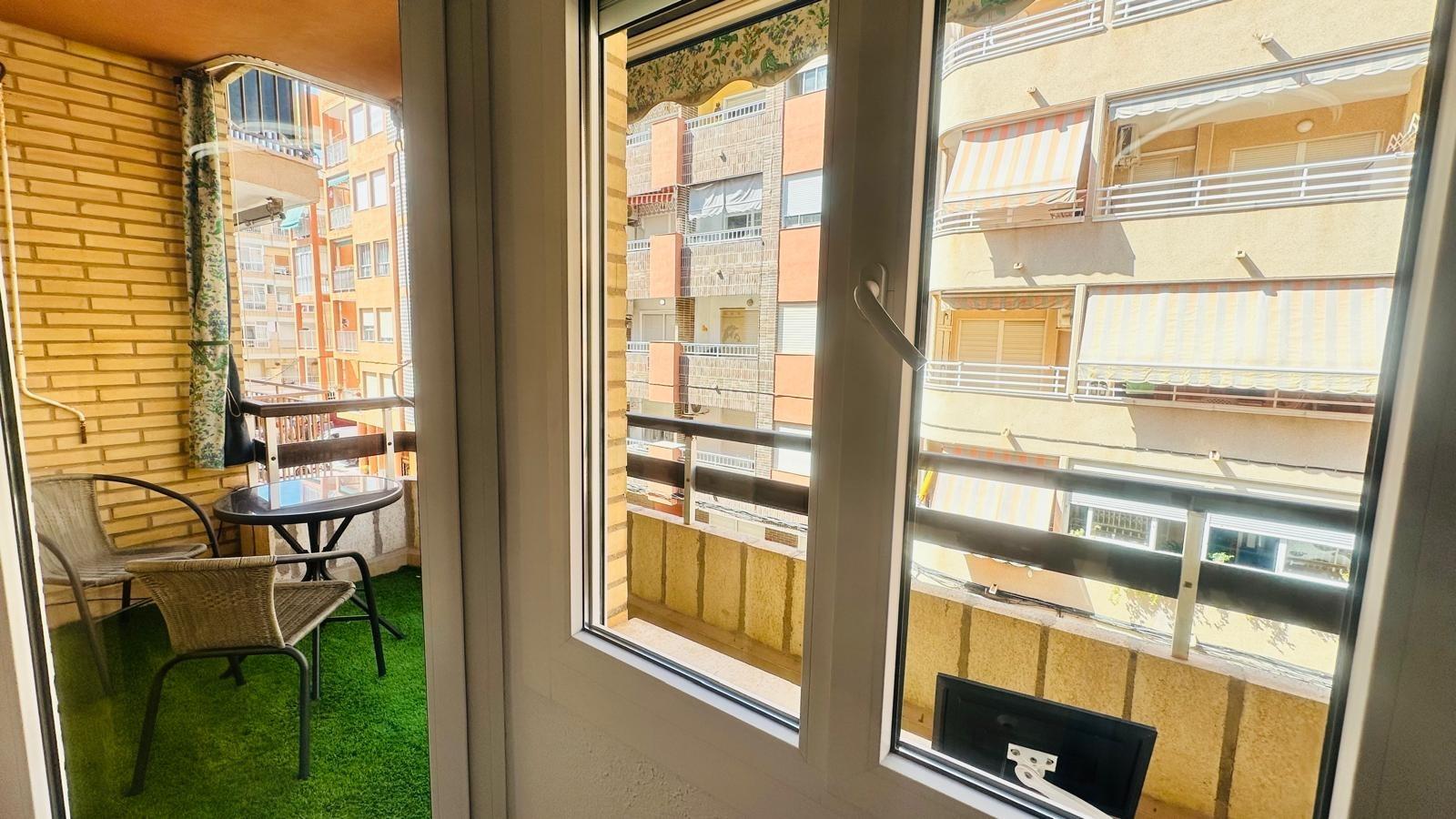 Apartamento en Torrevieja