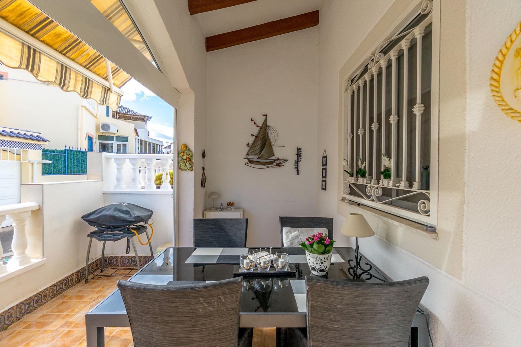 Adosado en Torrevieja