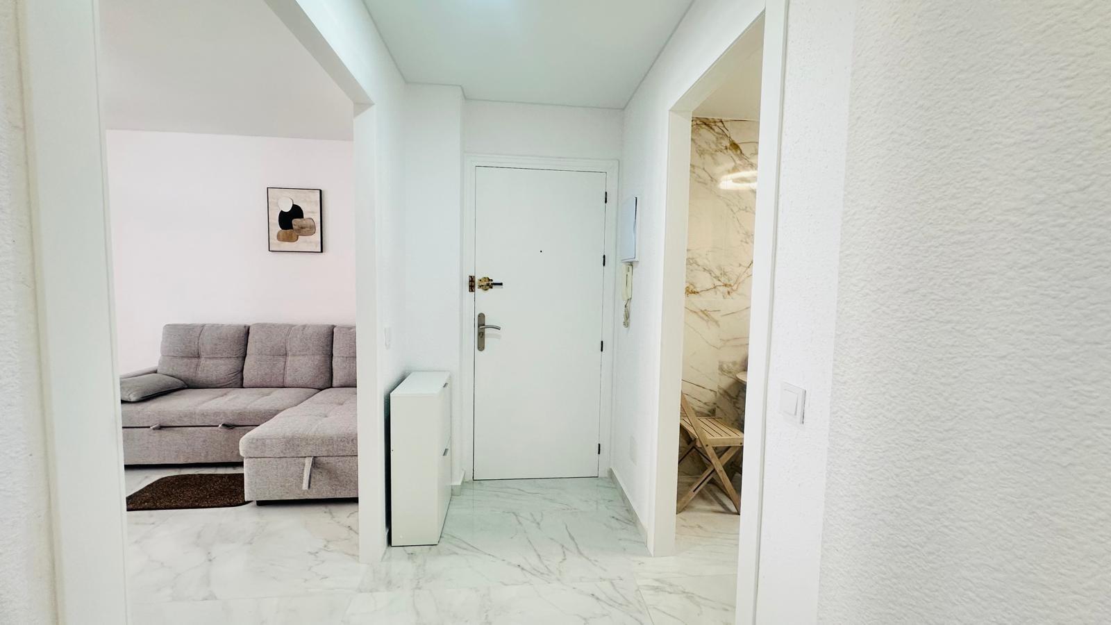 Apartamento en Torrevieja