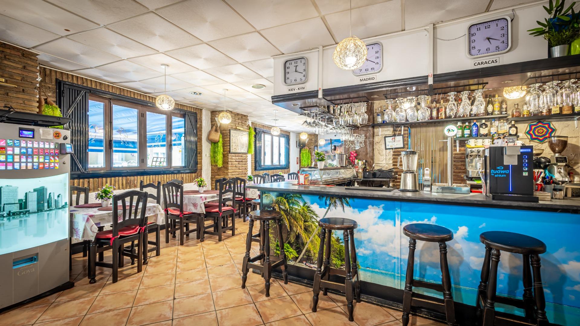 Negocio en Torrevieja