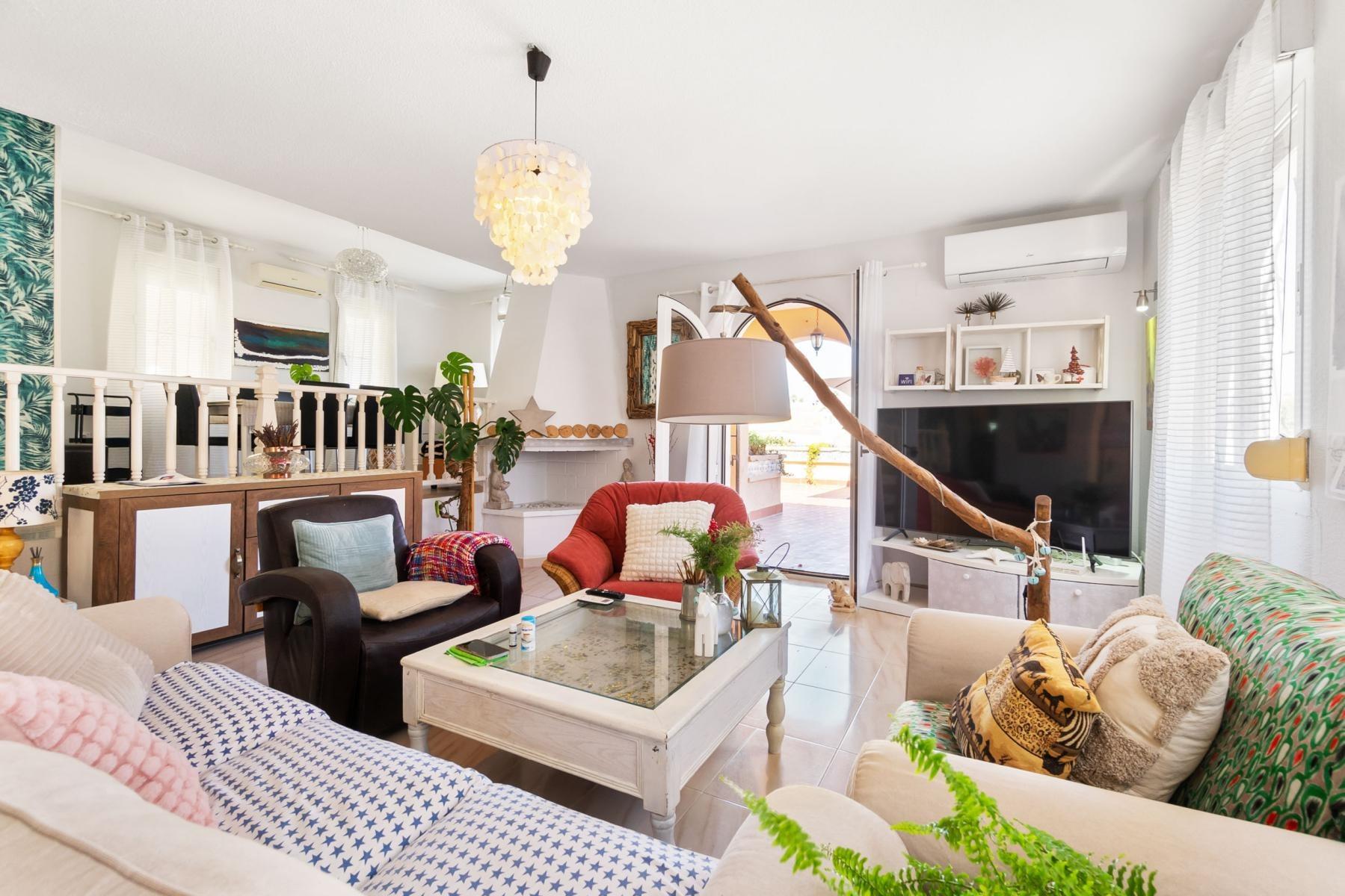 Chalet en Orihuela Costa