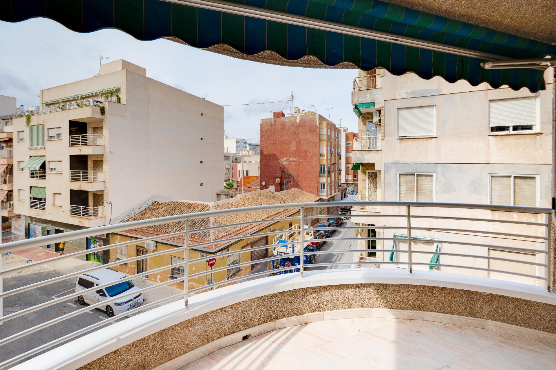 Apartamento en Torrevieja