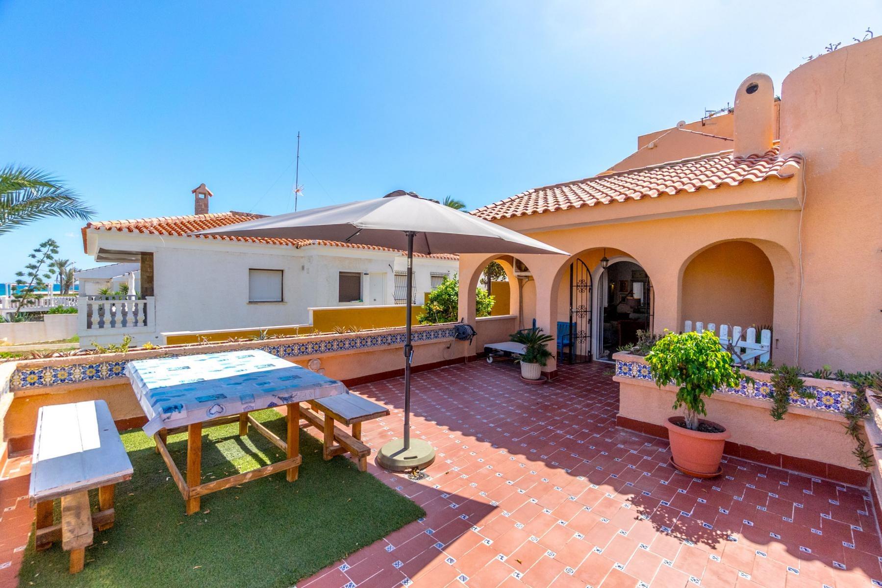 Chalet en Orihuela Costa