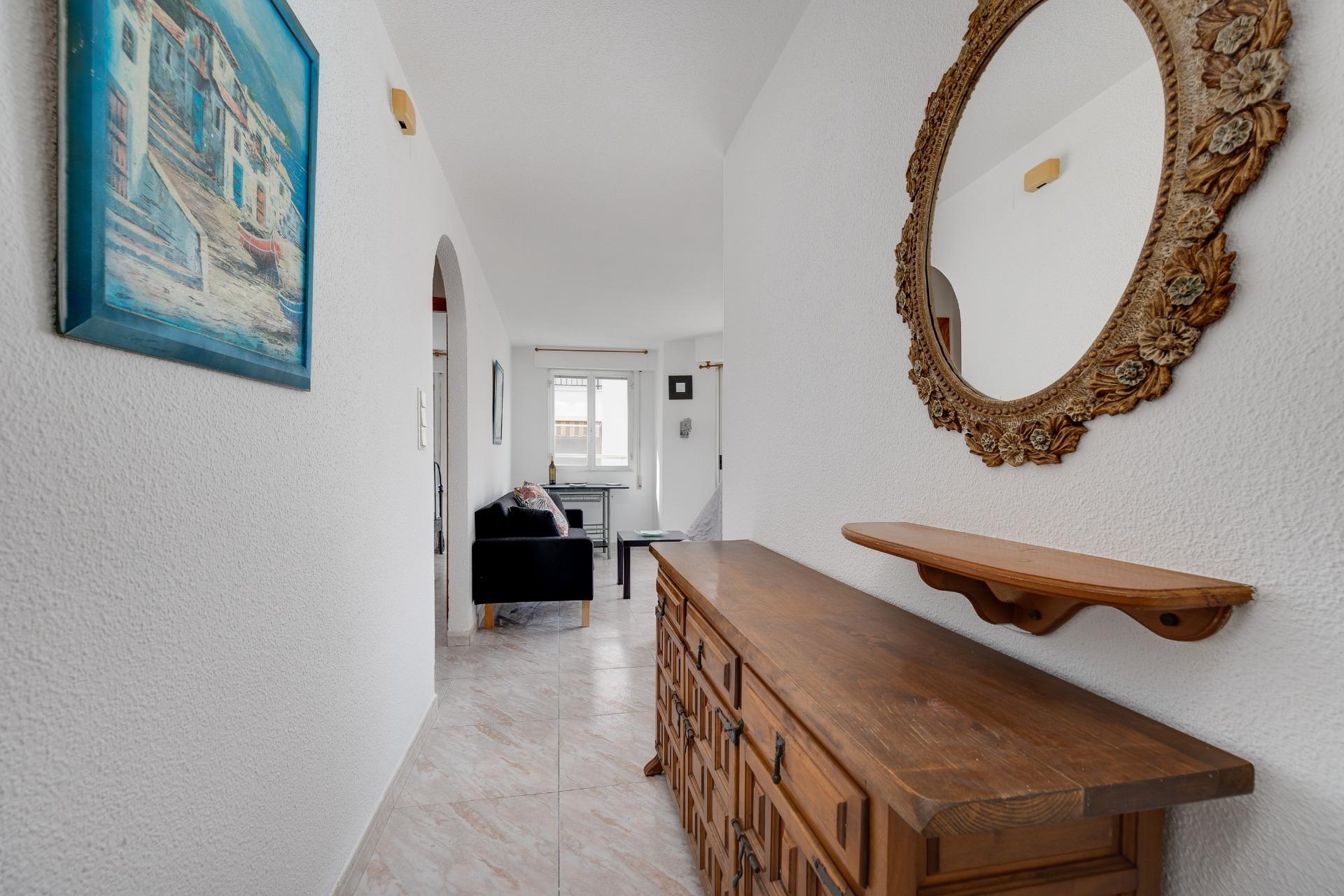 Apartamento en Torrevieja