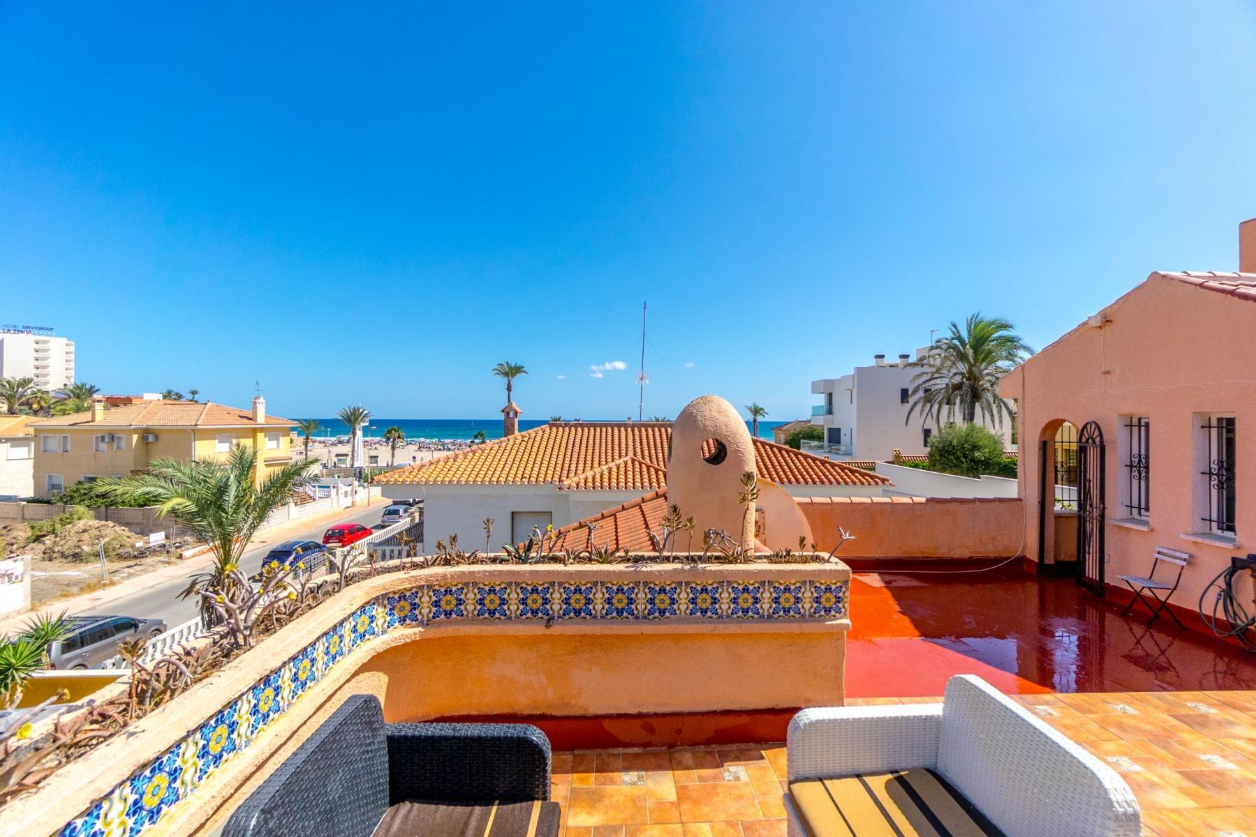 Chalet en Orihuela Costa