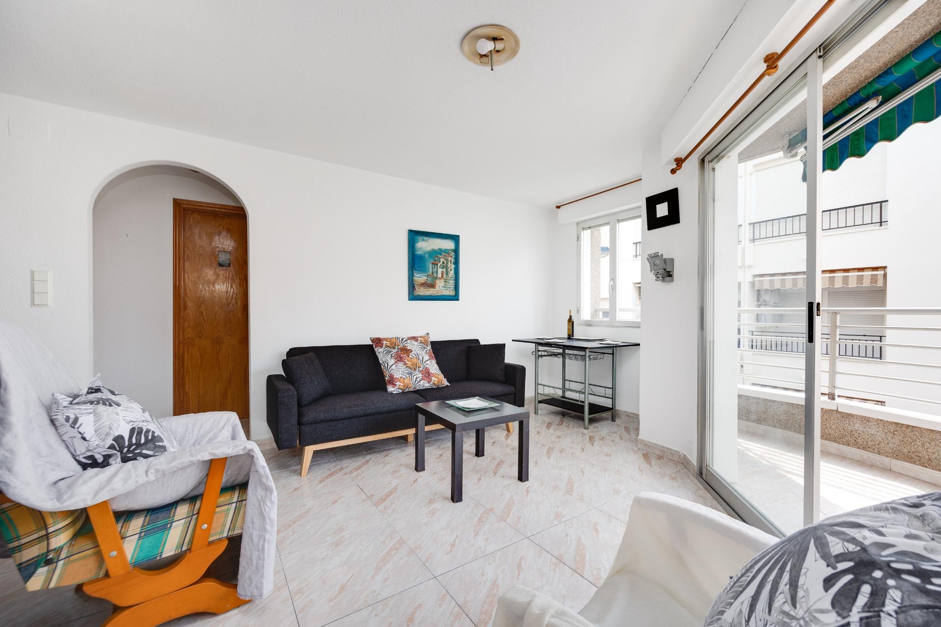 Apartamento en Torrevieja